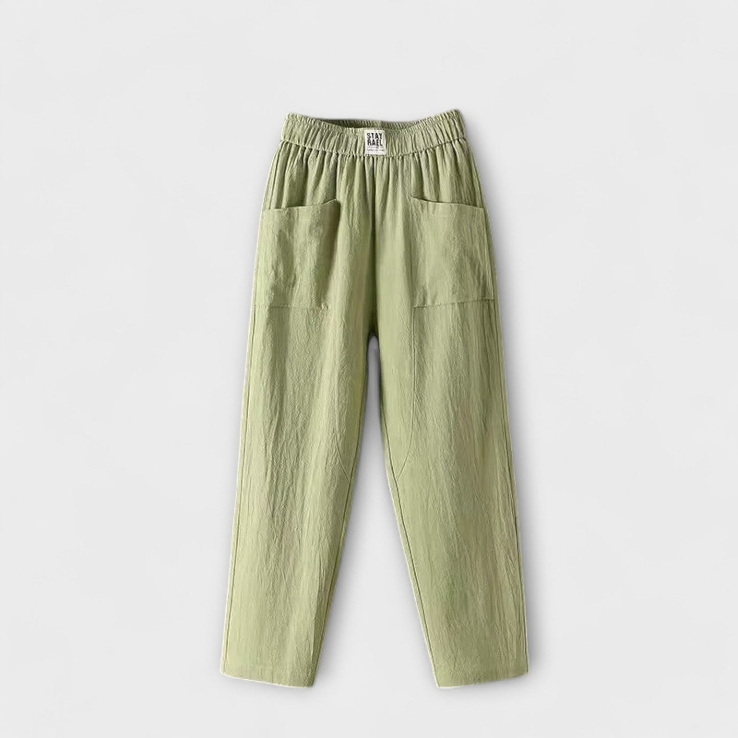 Maya - Casual Trousers