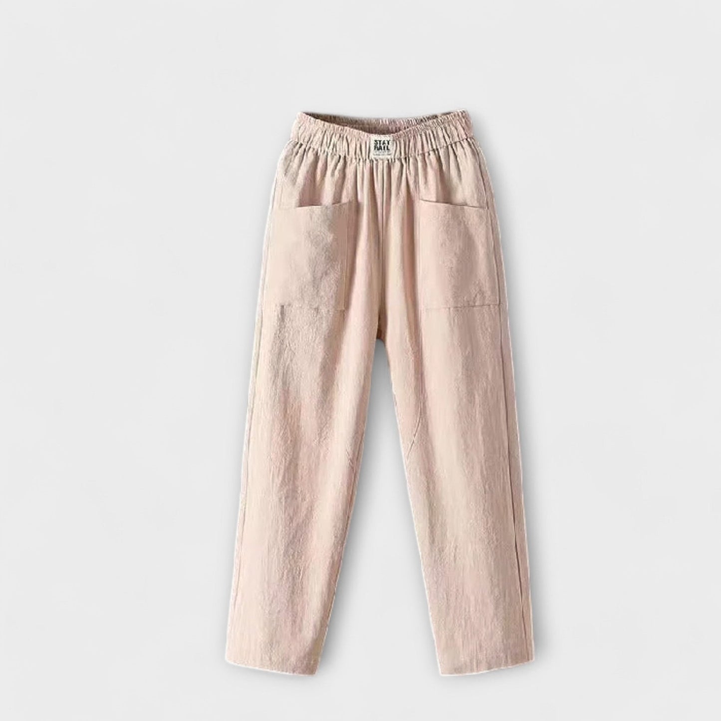 Maya - Casual Trousers