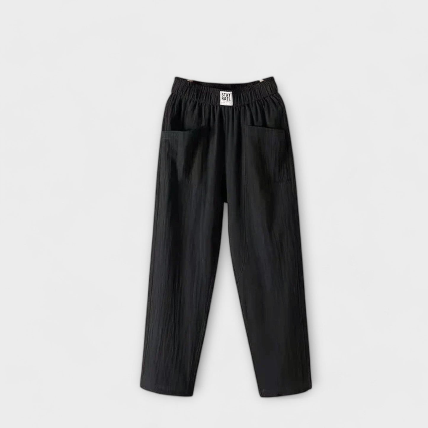Maya - Casual Trousers