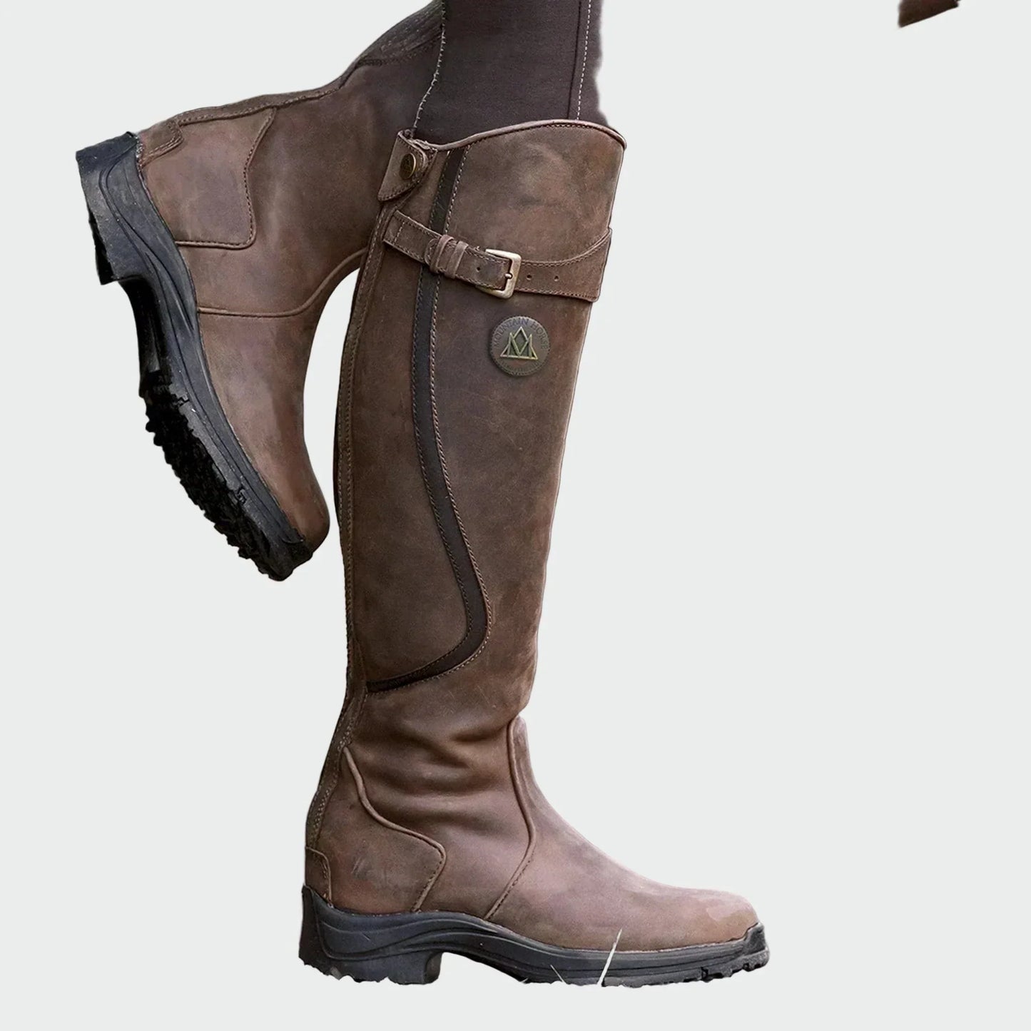 Premium Orthopedic Boots