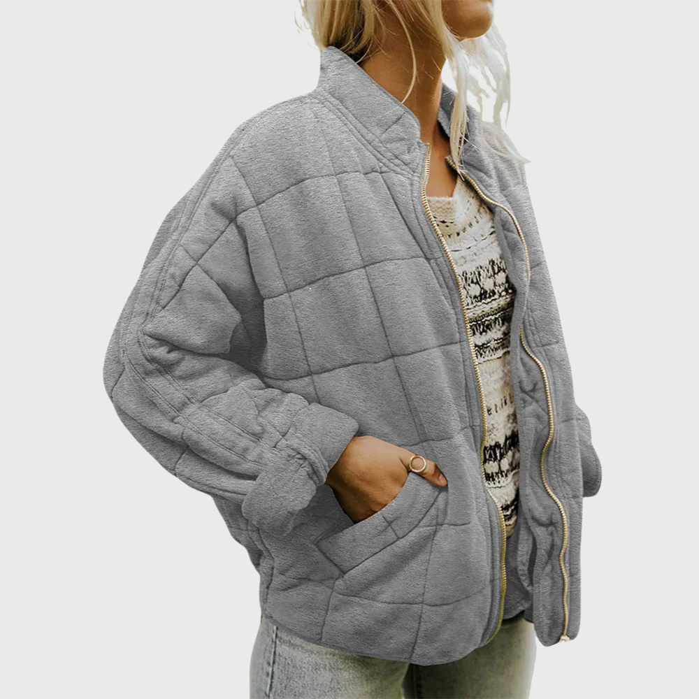 Sofie - Oversized Coat