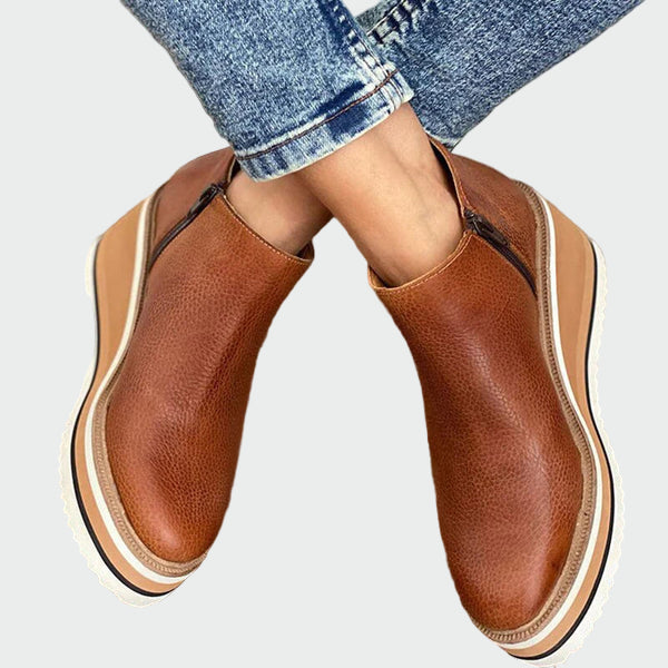 Incas - Elegant Boots