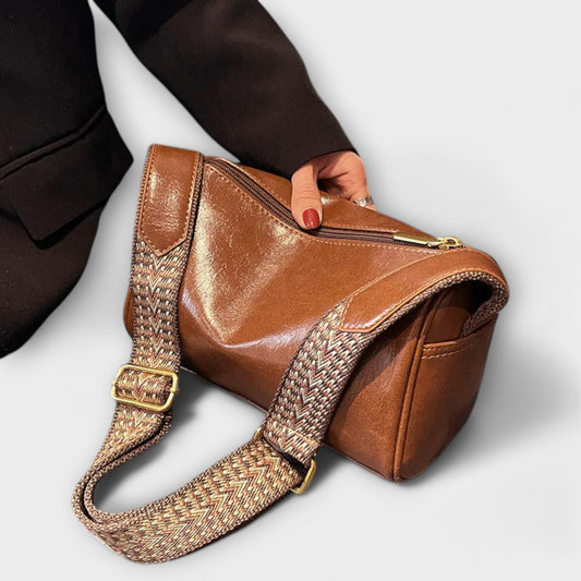 Aurora - Vintage Crossbody Bag