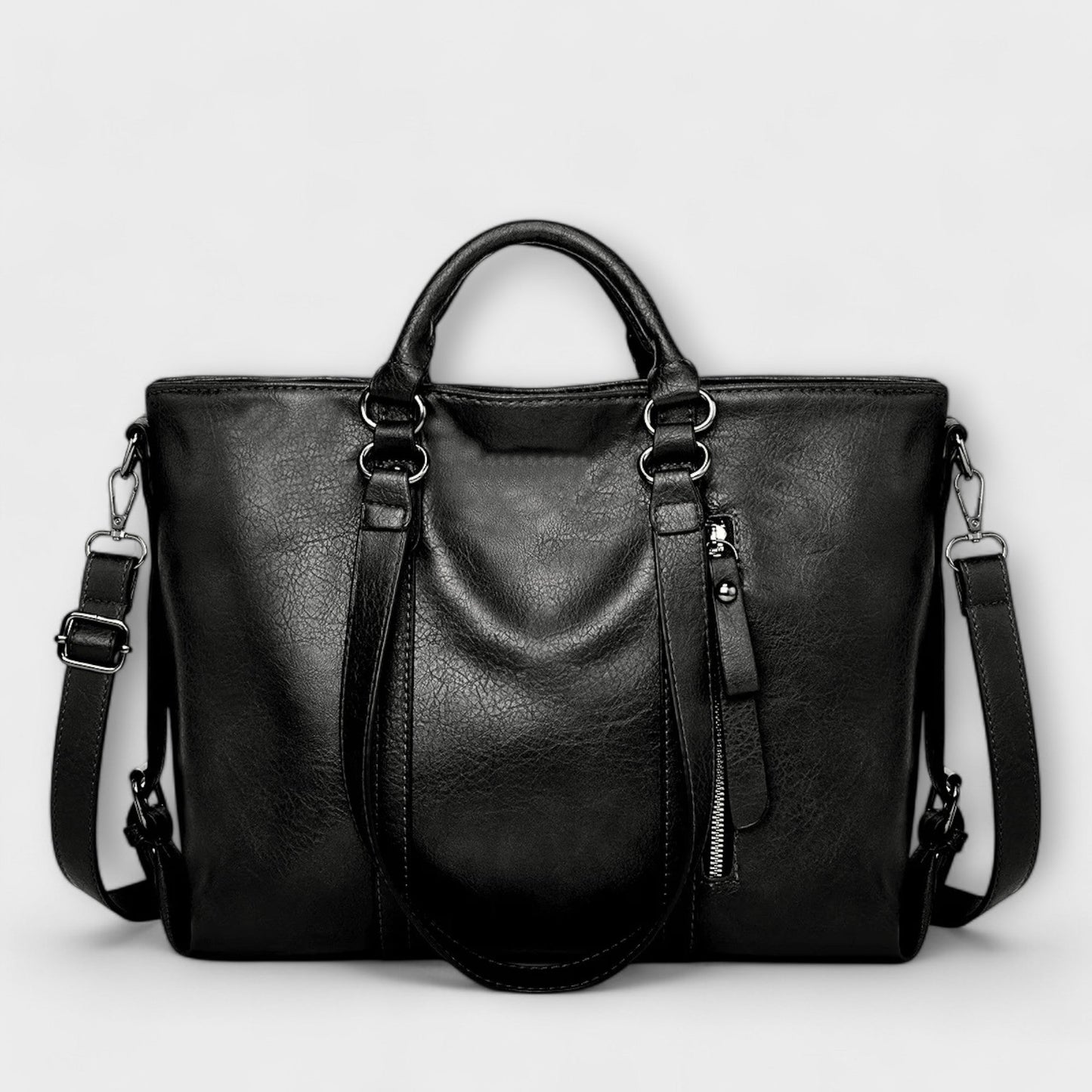 Zephyra - Elegant Handbag