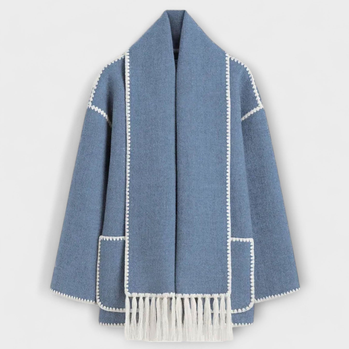 Ernestina - Sophisticated Coat