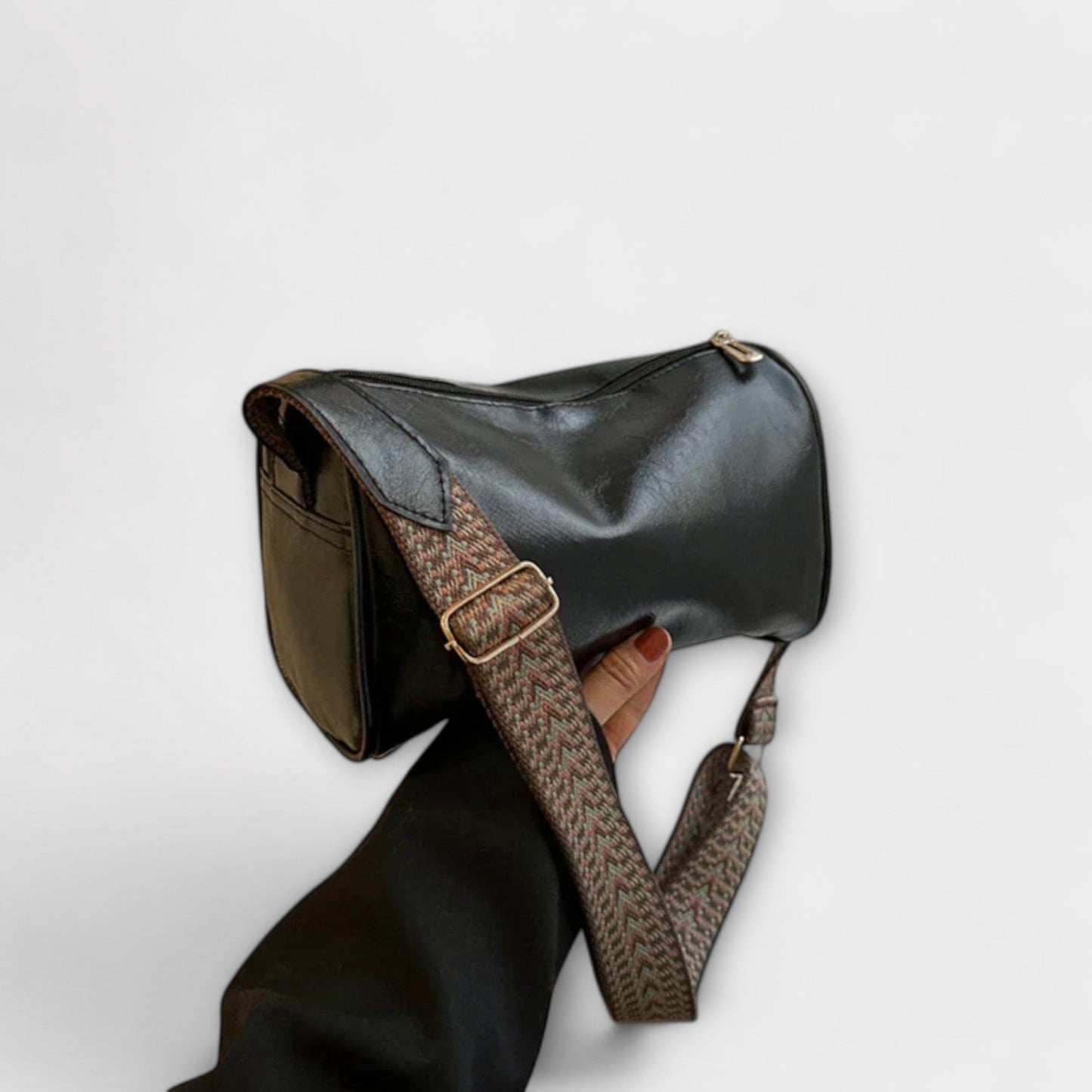 Aurora - Vintage Crossbody Bag