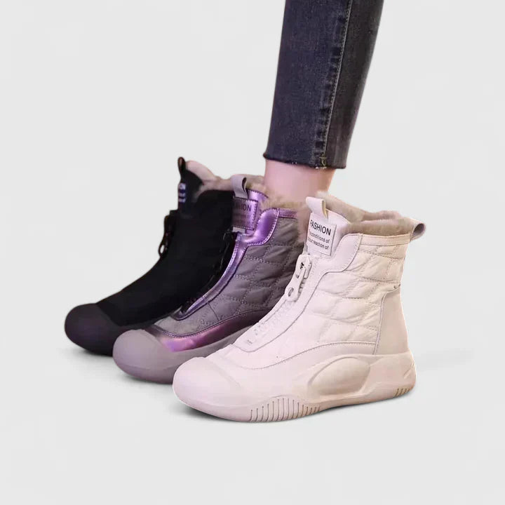 Miu - Orthopedic Boots