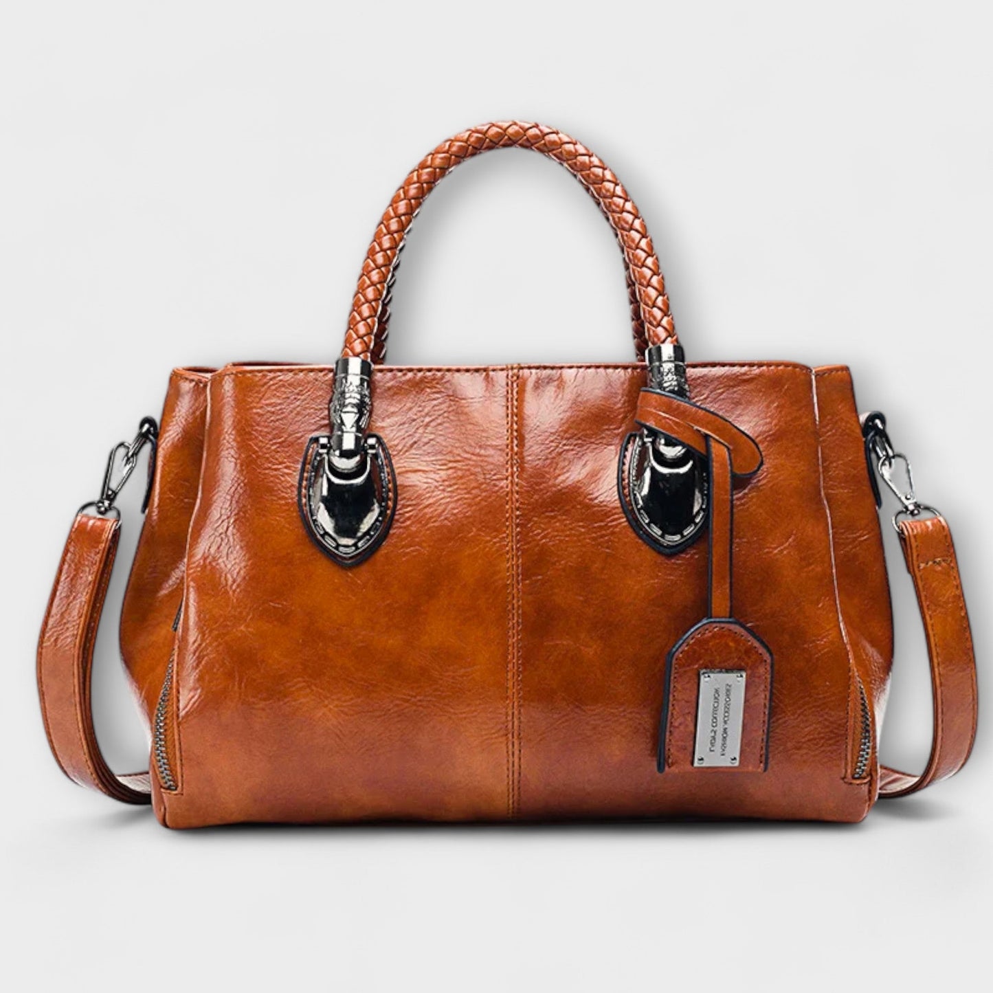 Aurora - Elegant Duffel Bag