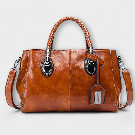 Aurora - Elegant Duffel Bag