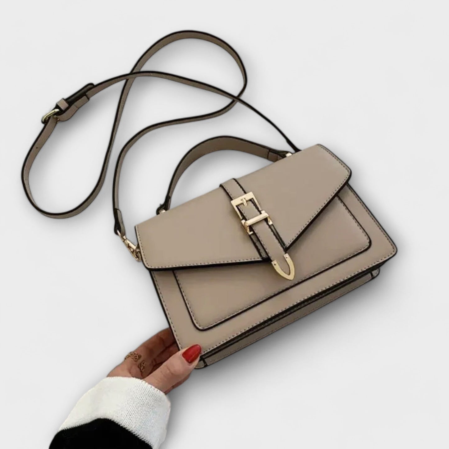 Aurora - Classic Shoulder Bag