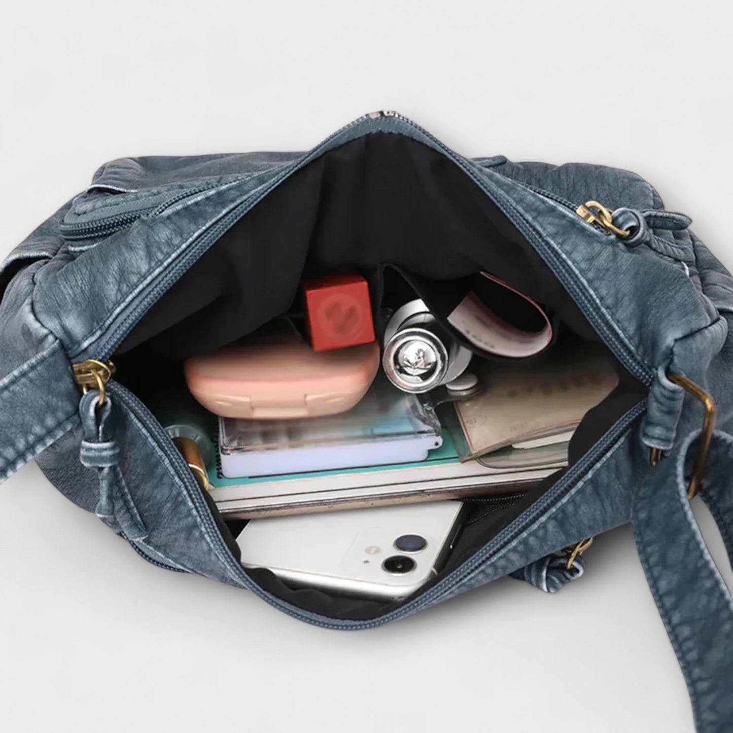 Fenix - Old Skool Bag