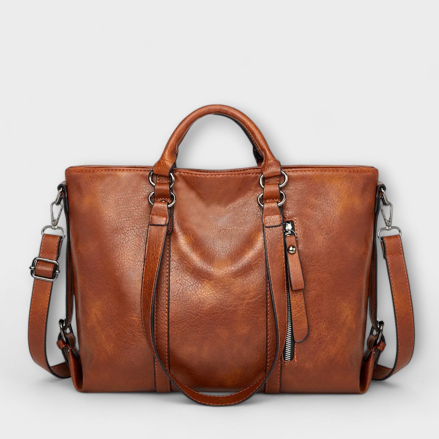 Zephyra - Elegant Handbag