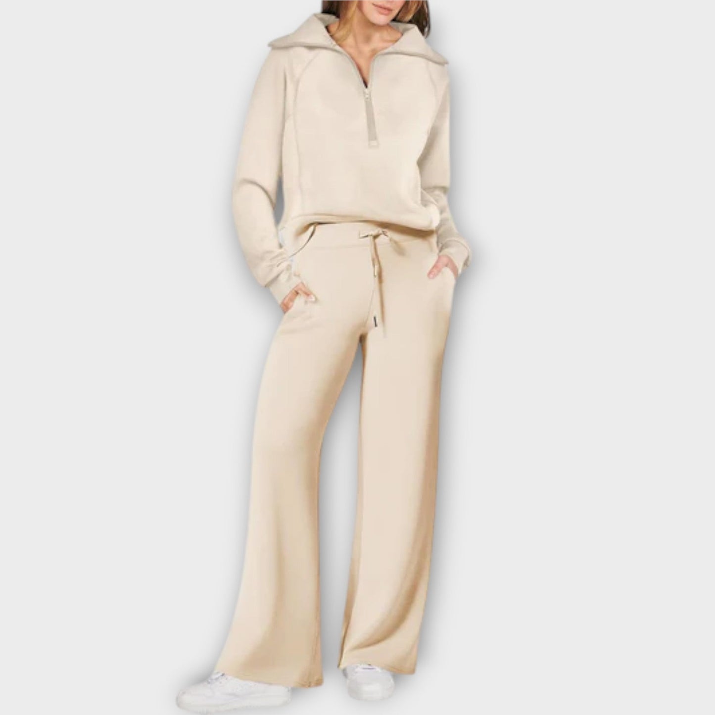 Riley - 2-Piece Cozy Lounge Set