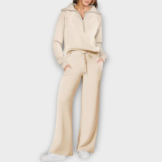 Riley - 2-Piece Cozy Lounge Set