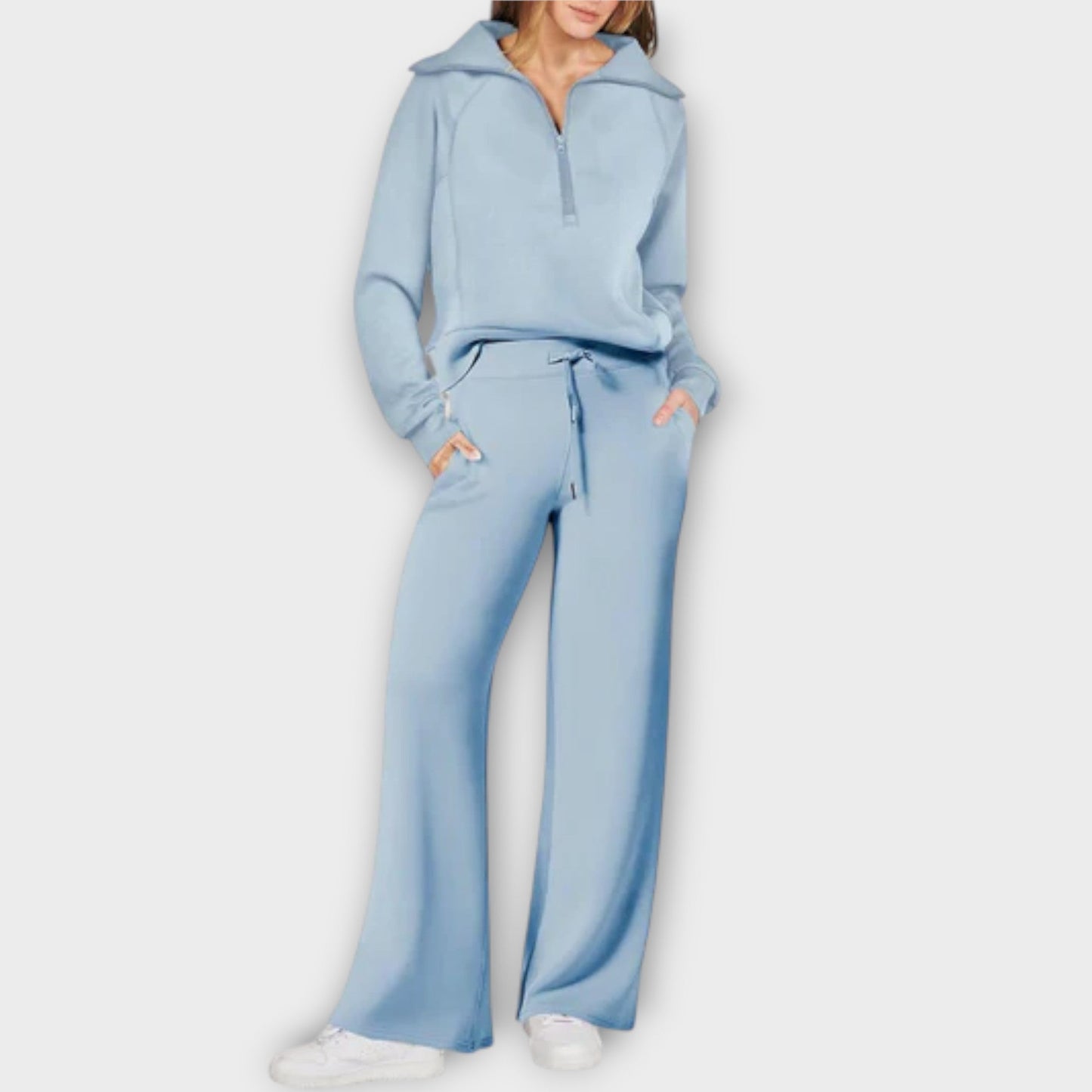 Riley - 2-Piece Cozy Lounge Set
