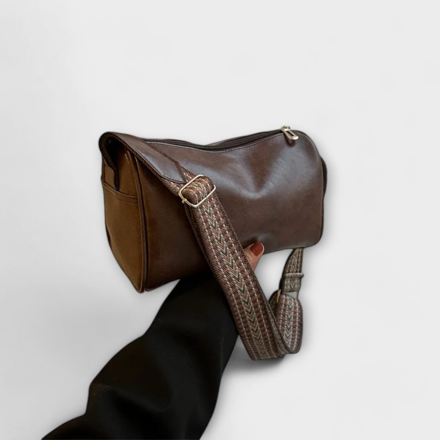 Aurora - Vintage Crossbody Bag