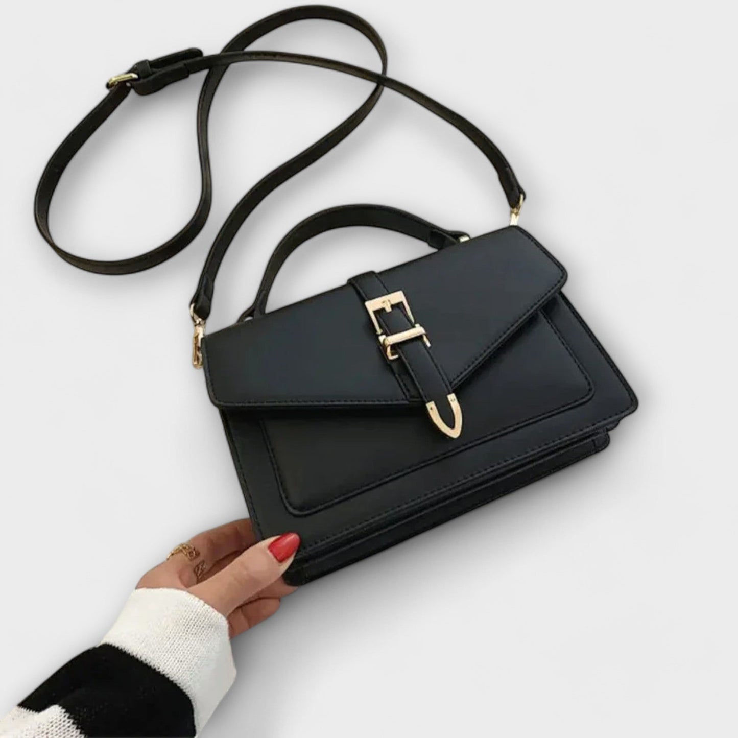 Aurora - Classic Shoulder Bag