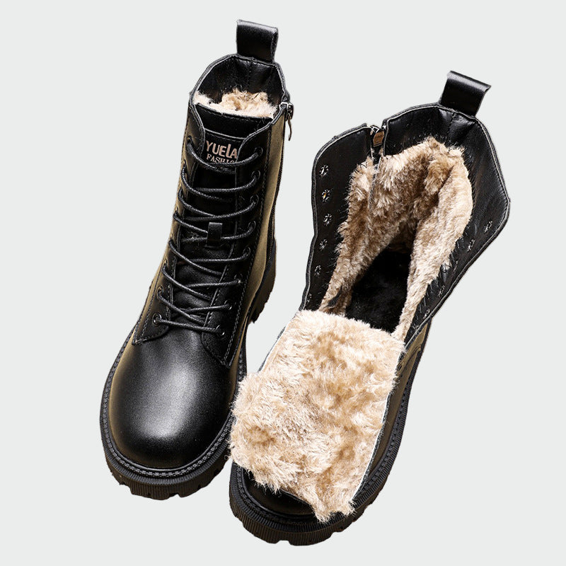 Elegant Winter Boots