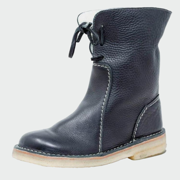 Waterproof Boutique Boots