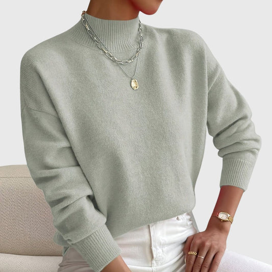 Haven - Soft Sweater