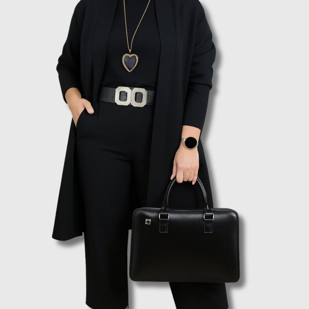 Vera - Elegant 3-Piece Set