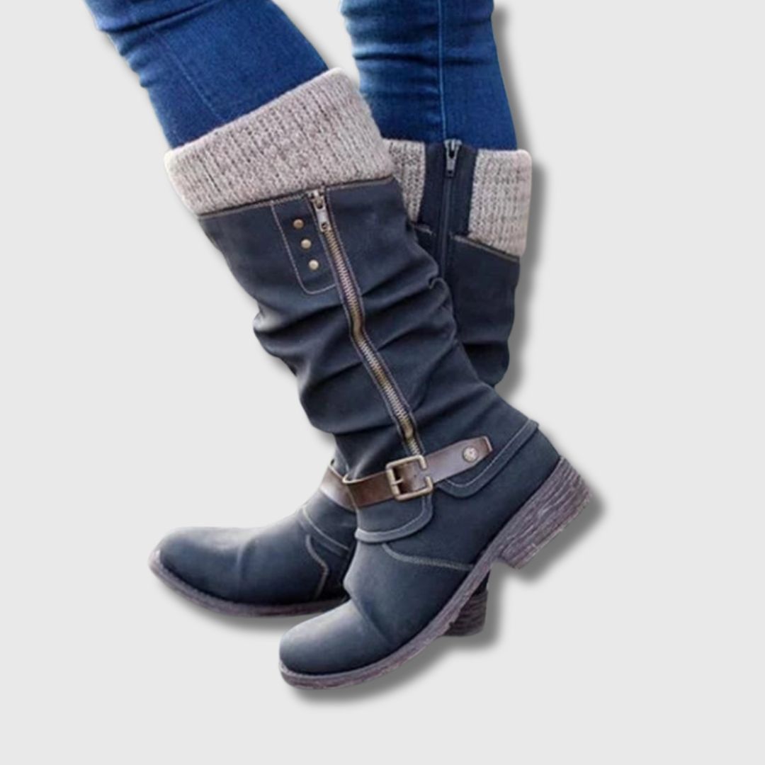 Bonnie - Orthopedic Boots