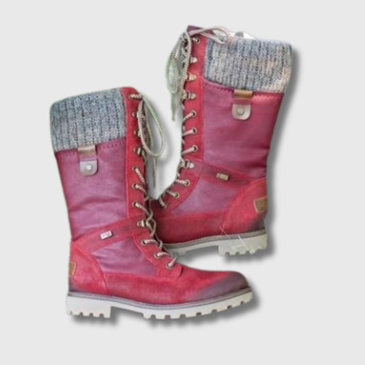 Beatrice - Winter Boots