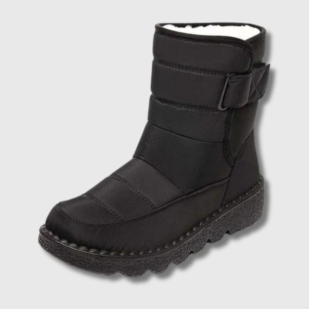 Lizzy - Women's Winter Boots