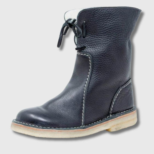 Mila - Orthopedic Boots