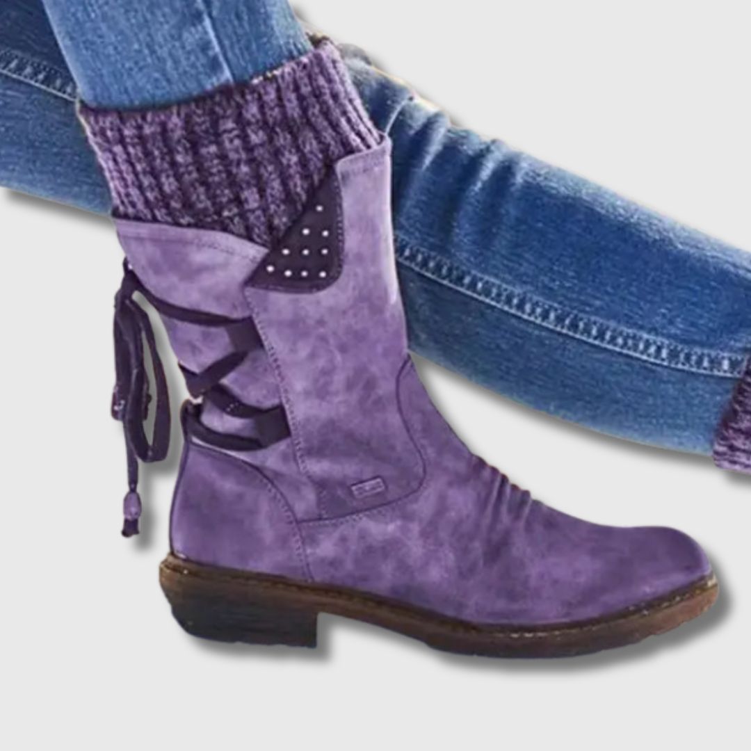 Julia - Women's Winter Boots