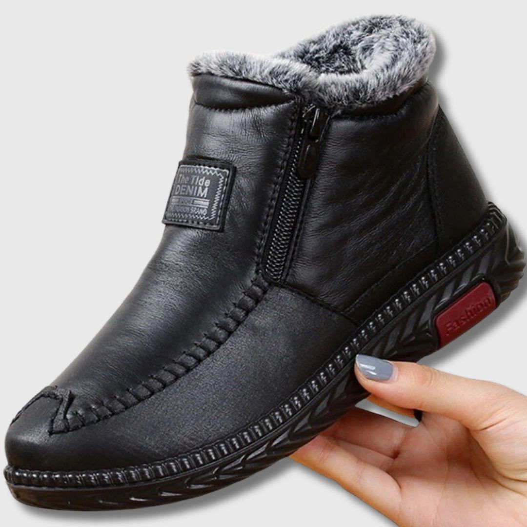 Yvonne - Women's Non-Slip Boots