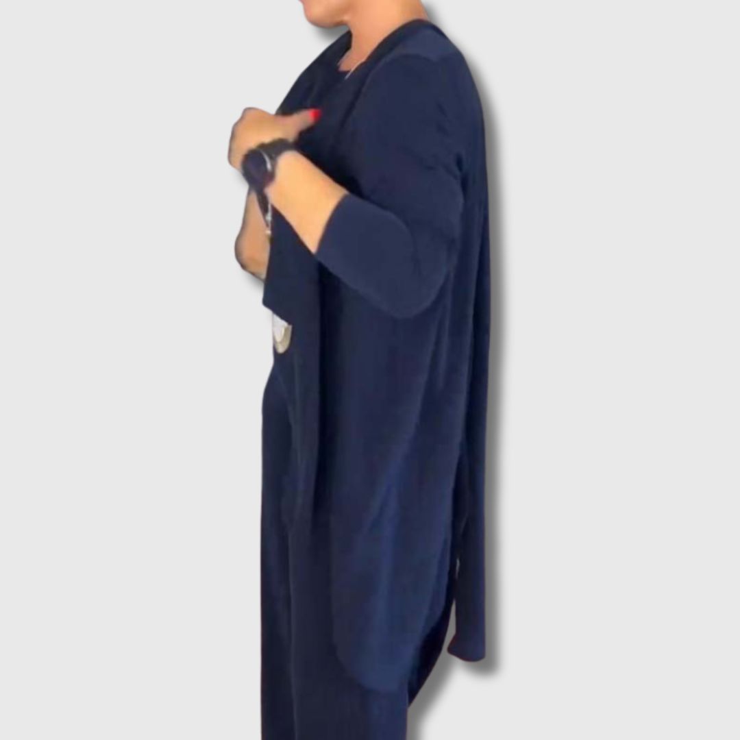 Vera - Elegant 3-Piece Set