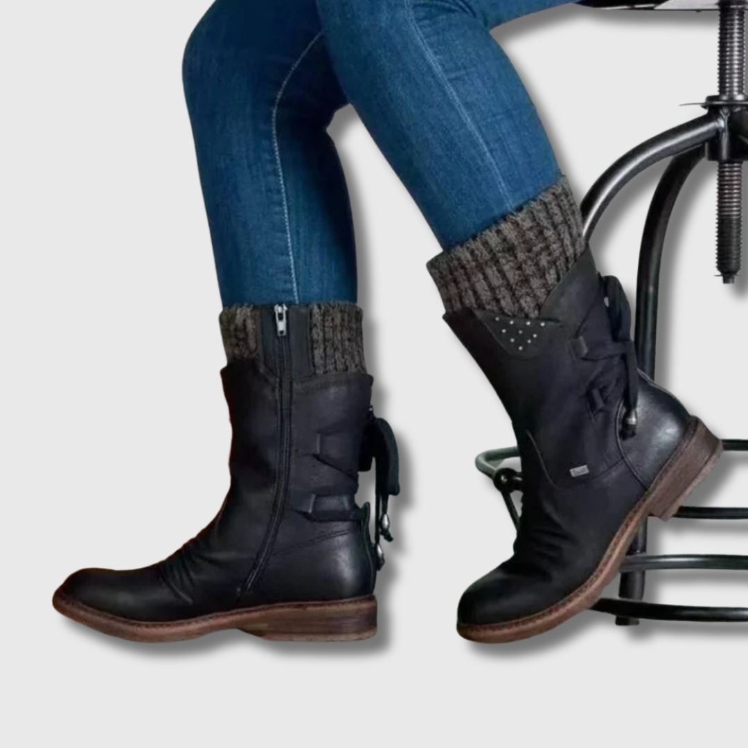 Julia - Women's Winter Boots