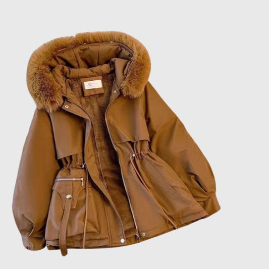 Alice - Cozy Winter Coat