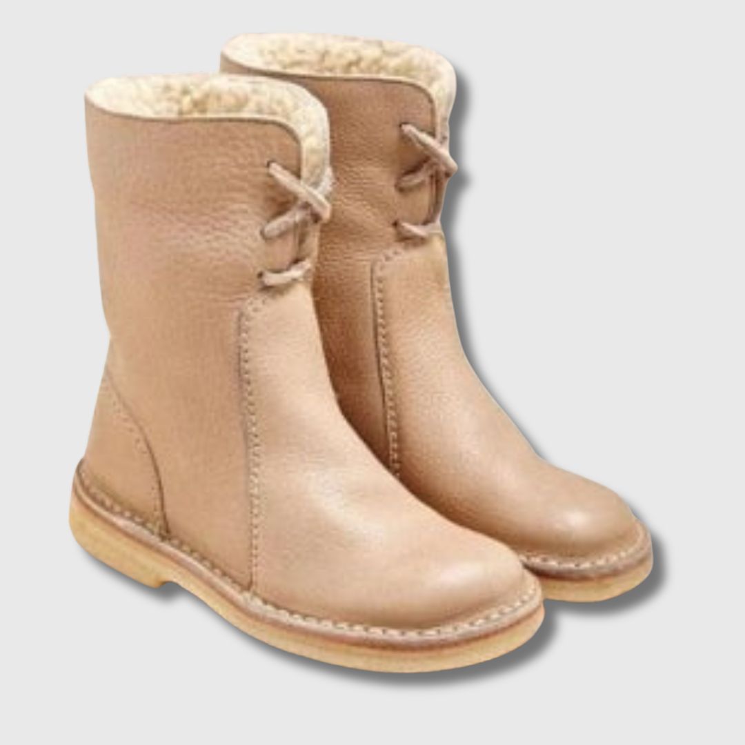 Mila - Orthopedic Boots