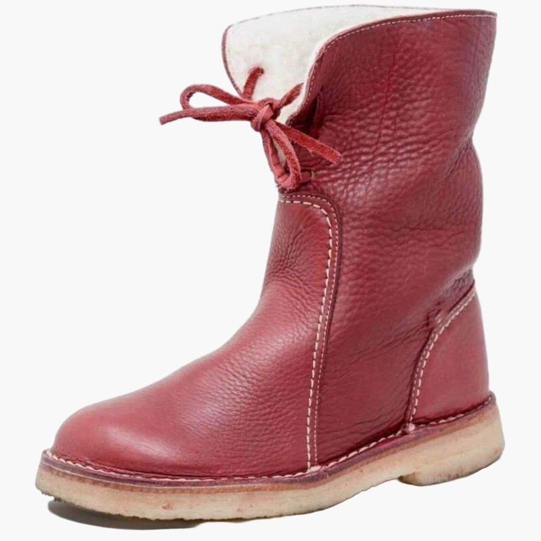 Diane - Orthopedic Winter Boots