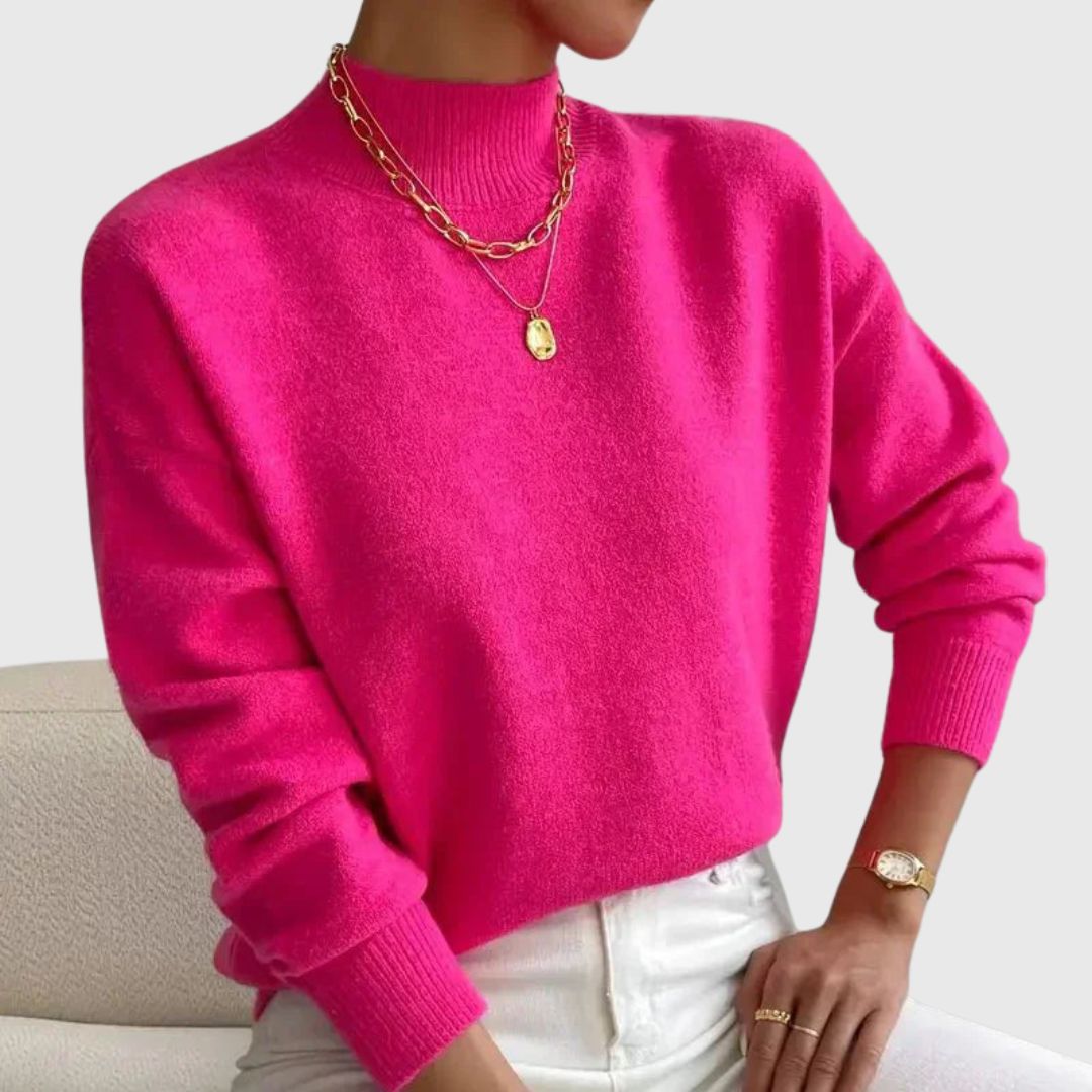 Haven - Soft Sweater