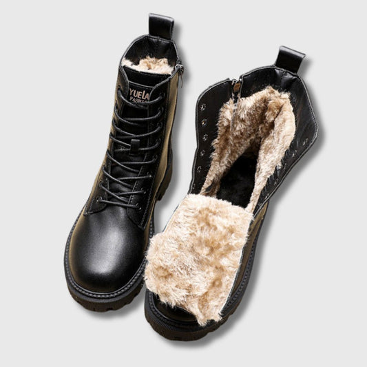 Monika - Winter Boots