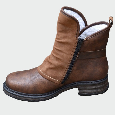 Casual Boots for Daily Comfort