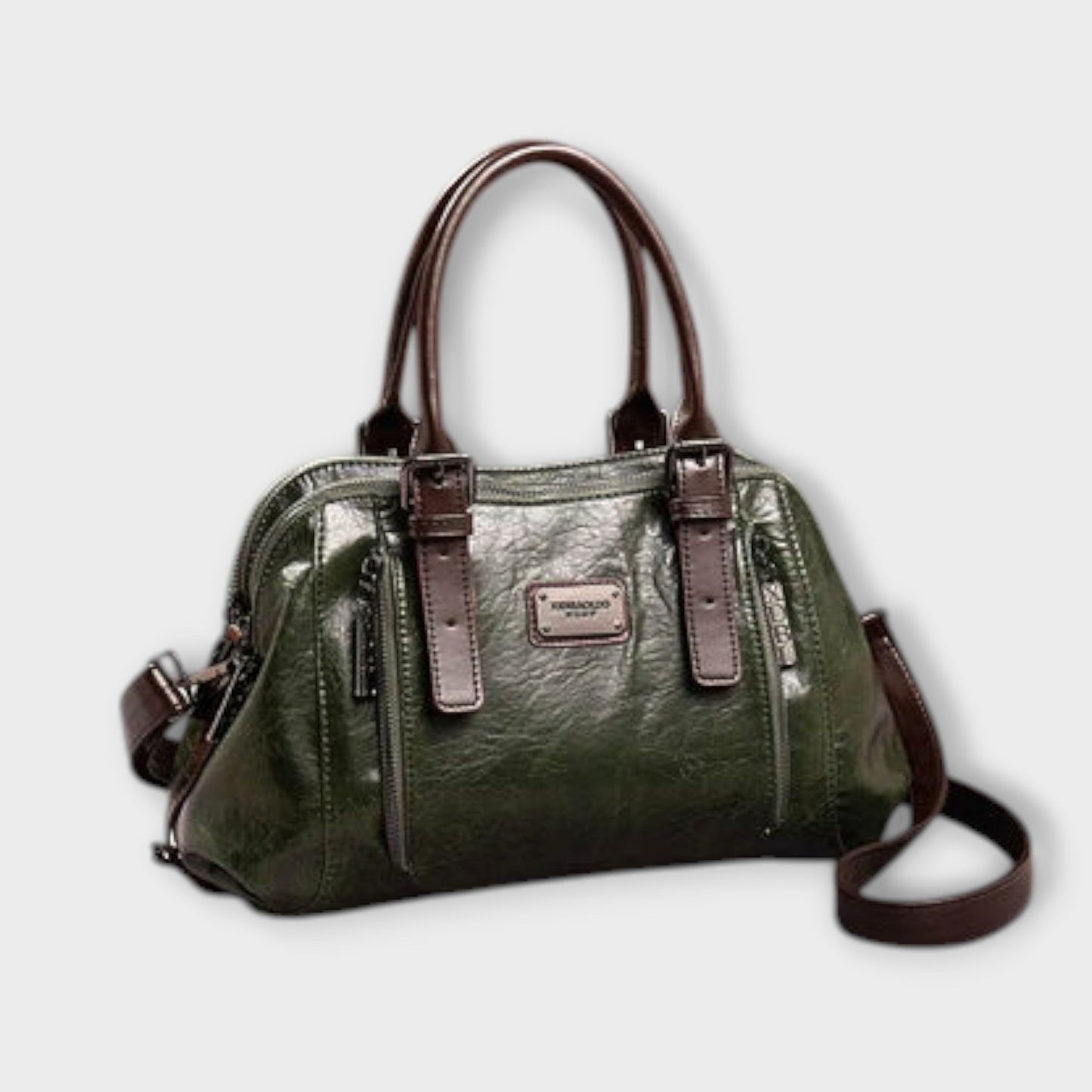 Aurora - Elegant Vintage Shoulder Bag