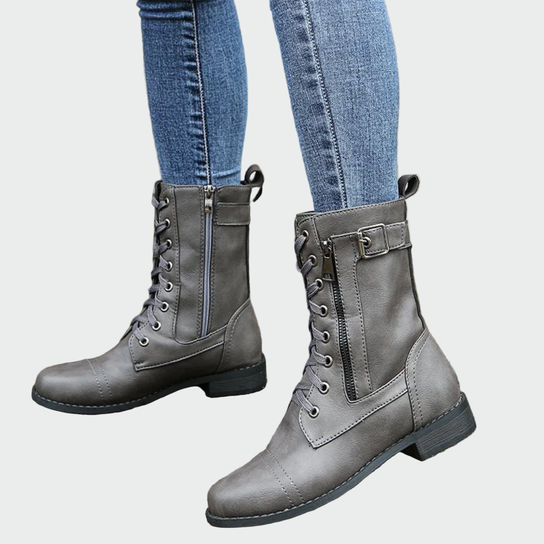 Arden - Orthopedic Boots