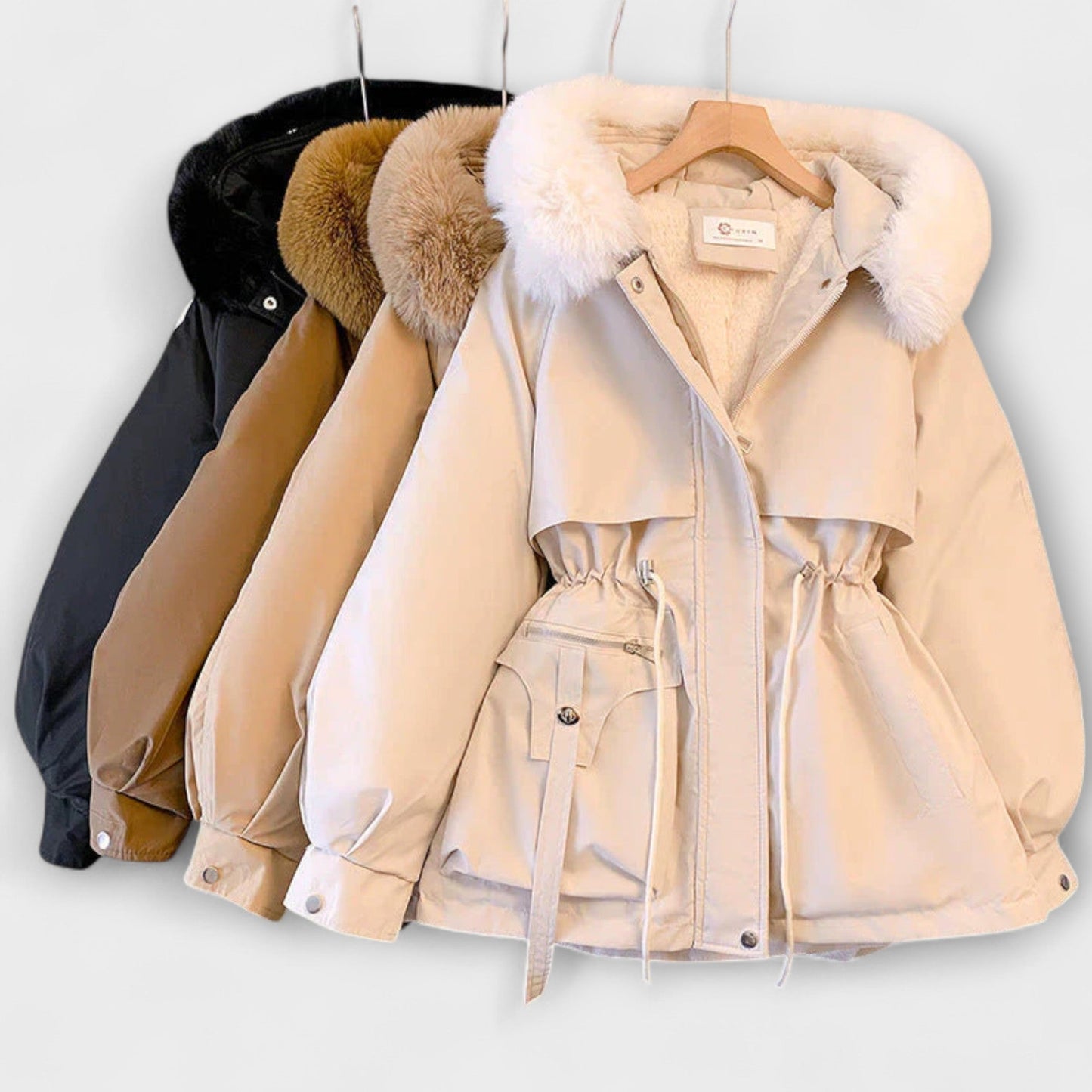 Valo - Parka of the Alps