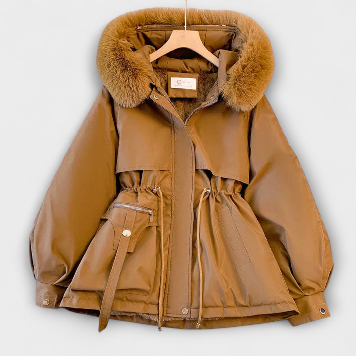Valo - Parka of the Alps
