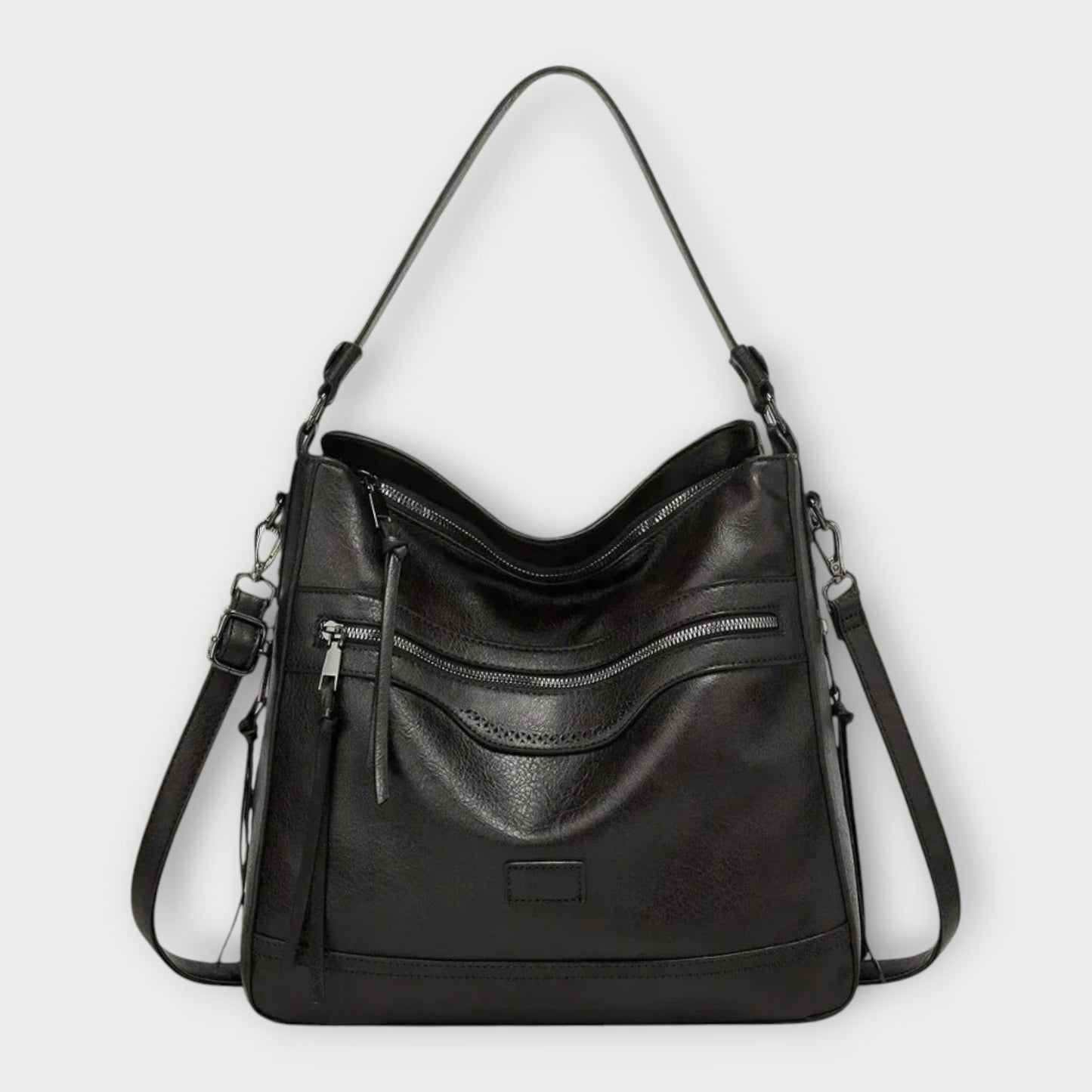 Aurora - Classic Retro Shoulder Bag
