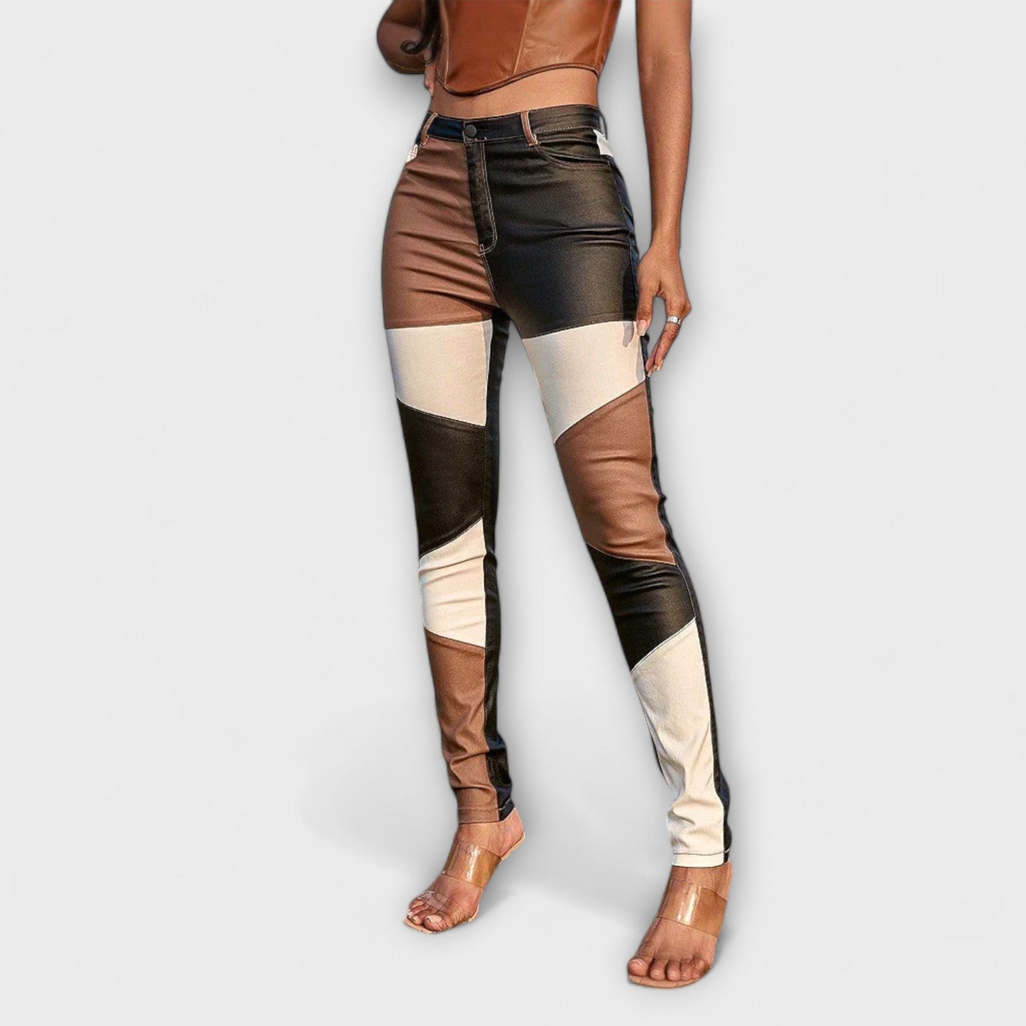 Calliope - Tube Pants