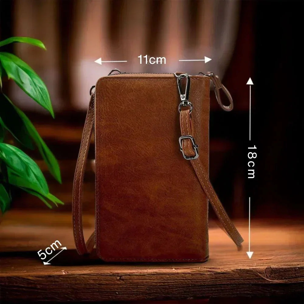 Clara - Elegant Handbag