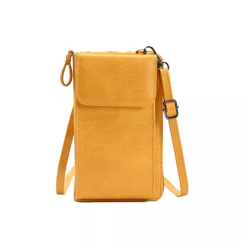 Clara - Elegant Handbag